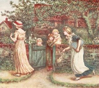 Kate Greenaway